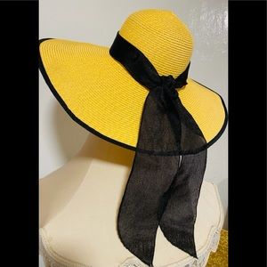 Lady’s Hat